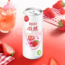 銳澳（RIO）洋酒 雞尾酒 預調酒  果酒 微醺3度甜酒 330ml*16罐  年貨送禮 曬單實(shí)拍圖