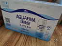 百事可樂(lè )純水樂(lè )AQUAFINA無(wú)糖0脂0卡蘇打氣泡水汽水飲料330ml *12聽(tīng) 隨機發(fā) 曬單實(shí)拍圖