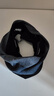 JEEP圍脖帽子男士冬季防寒兩用圍巾騎行脖子防風(fēng)面罩女士保暖護頸脖套 黑藍色【柔軟親膚】 極速發(fā)貨丨吉普正品 曬單實(shí)拍圖