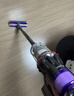 戴森（DYSON）V10 Digital Slim輕量入門(mén)吸塵器 輕巧易舉 毛發(fā)防纏繞吸頭 高效除螨 車(chē)載家用年會(huì )禮品 【鐵鎳色】 曬單實(shí)拍圖