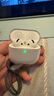 Apple/蘋(píng)果 AirPods 4(支持主動(dòng)降噪)搭配無(wú)線(xiàn)充電盒(USB-C)蘋(píng)果耳機 藍牙耳機適用iPhone/iPad 四代 曬單實(shí)拍圖