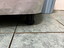 匠無(wú)同適用于海爾美的小天鵝 洗衣機底座支架滾筒波輪防滑防震腳墊空調冰箱增高托盤(pán)通用 曬單實(shí)拍圖