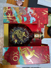 人頭馬（Remy Martin）洋酒 XO優(yōu)質(zhì)香檳區干邑白蘭地 700ml 邑馬當先 馬年新年禮盒 曬單實(shí)拍圖