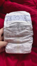 babycare金山茶花紙尿褲M(mǎn)50片*2包(6-11kg)嬰兒尿不濕超薄透氣輕柔花苞褲 曬單實(shí)拍圖
