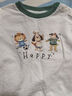 巴拉巴拉童裝男童短袖兒童t恤寶寶上衣2025夏裝卡通潮酷208225117111 曬單實(shí)拍圖