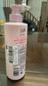 力士【準新品】香氛蓬松洗發(fā)水470g白桃茉莉 清爽留香玻尿酸洗發(fā)露 曬單實(shí)拍圖