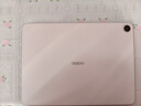 OPPO Pad Air5 國家補貼 12.1英寸平板電腦 超流暢ColorOS 8GB+256GB 星光粉 辦公學(xué)習游戲娛樂(lè )平板 曬單實(shí)拍圖