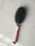 燁翡儷氣墊梳按摩梳子女士長(cháng)發(fā)家用卷發(fā)氣囊梳男生通用蓬松發(fā)型美發(fā)梳粉 曬單實(shí)拍圖