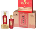 瀘州老窖（LUZHOULAOJIAO）【過(guò)節送禮】 濃香型白酒  純糧釀造 52度 500mL 6瓶 整箱裝 曬單實(shí)拍圖