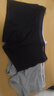 貓人男士?jì)妊澞屑兠奁浇茄?0A抗菌寬松大碼男生四角褲頭透氣短褲 曬單實(shí)拍圖