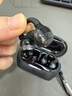 JBL 【王楚欽同款】SOUNDGEAR CLIPS琉璃扣 開(kāi)放式無(wú)線(xiàn)藍牙耳機耳夾式耳機不入耳掛耳式華為通用 黑色 曬單實(shí)拍圖