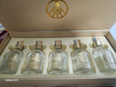 五糧液股份出品 福喜迎門(mén) 小金條禮盒 濃香型白酒 52度100mL*5瓶 年貨 曬單實(shí)拍圖
