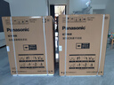 松下（Panasonic）小薄荷S5高奢版洗烘套裝10kg滾筒洗衣機全自動(dòng)+10KG熱泵烘干機 550mm超薄全嵌 M2Q1+M2QR1 曬單實(shí)拍圖