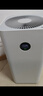 小米米家空氣凈化器2代2s  pro空氣凈化器除甲醛除異味PM2.5靜音 95新2s+全新標準濾芯 曬單實(shí)拍圖