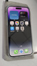 14系列【報恩價(jià)】國行正品iPhone14ProMax靈動(dòng)島雙卡雙待激活全網(wǎng)通5G手機 【14ProMax 暗紫色 6.7寸】 512G-官方標配5G雙卡 曬單實(shí)拍圖