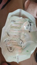 佳嬰氧氣森林拉拉褲2XL碼34片嬰兒尿不濕男女寶寶成長(cháng)褲透氣弱酸親膚 曬單實(shí)拍圖