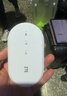 中興【熱銷(xiāo)榜NO.1】U10LS隨身wifi6免插卡無(wú)線(xiàn)高速支持2025款5G/4G設備便攜路由器無(wú)限制移動(dòng)聯(lián)通電信 頂配款【升級3000毫安】續航WiFi6-白色 中興官方送1500G-不限速不虛標 曬單實(shí)拍圖