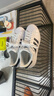 阿迪達斯adidas三葉草貝殼頭SUPERSTARII男女休閑鞋 IH8659 43碼 曬單實(shí)拍圖
