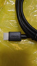 綠聯(lián)HDMI線(xiàn)2.1版8K60Hz 4K240Hz高清視頻連接線(xiàn)兼容HDMI2.0筆記本電腦接電視顯示器投影儀1.5米45431 曬單實(shí)拍圖