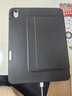 億色（ESR）適用iPad Air7/6/5/4保護套11英寸橫豎兩用筆槽保護殼2025新M3芯片/24年蘋(píng)果平板電腦多角度磁吸黑 曬單實(shí)拍圖