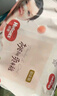 好奇（Huggies）鉑金裝小桃褲紙尿褲M(mǎn)92片(6-11kg)中號尿不濕【透爽散熱】 曬單實(shí)拍圖