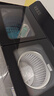 揚子半自動(dòng)洗衣機大容量家用雙桶雙缸洗衣機脫水雙筒 10.0公斤不銹鋼雙桶-雙人款 曬單實(shí)拍圖
