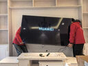 華為Vision智慧屏 5 Pro 75英寸 288Hz SuperMiniLED  一級能效國家補貼超薄液晶平板電視機HD75NEWN 曬單實(shí)拍圖