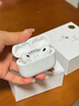 華強北新款【官配正品丨頂配Pro9代】華強北藍牙耳機Air無(wú)線(xiàn)Pro2降噪國家補貼適用蘋(píng)果iPhone17/16入耳式Pods 【2025新款丨全功能頂配版】 ANC主動(dòng)降噪+滑動(dòng)調音+空間音頻 曬單實(shí)拍圖