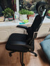 黑白調P1二代 人體工學(xué)椅電腦電競椅子人工力學(xué)座椅辦公椅 雙背聯(lián)動(dòng)扶手 曬單實(shí)拍圖
