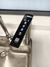 海爾（Haier）凈水器鮮活水pro+1200G6年進(jìn)口反滲透RO膜過(guò)濾膜觸控龍頭雙出水廚房專(zhuān)用臺下凈飲機母嬰直飲R883 曬單實(shí)拍圖