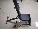 多德士啞鈴凳多功能臥推凳家用健身器材仰臥起坐輔助器TK605DK 曬單實(shí)拍圖
