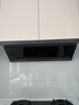 老板【超薄平嵌小黑鏡L1】家用抽吸排油煙機27風(fēng)量頂側一體免拆洗以舊換新上門(mén)安裝大吸力靜音國家補貼 曬單實(shí)拍圖