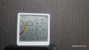 艾科思電子溫濕度計天氣預報風(fēng)力氣壓紫外線(xiàn)PM2.5高精度大屏溫濕度表 曬單實(shí)拍圖