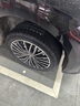 馬牌（Continental）汽車(chē)輪胎 245/45R19 98V FR MC6 SIL 靜音棉輪胎/原配比亞迪 曬單實(shí)拍圖