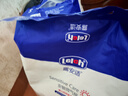 露安適（Lelch）安敏微氣候系列日用紙尿褲S56片(4-8kg) 新生兒嬰兒紙尿褲尿不濕 曬單實(shí)拍圖