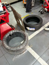 米其林（MICHELIN）汽車(chē)輪胎 245/40R18 97Y 競馳 PILOT SPORT 4 AO 適配國產(chǎn)奧迪 A4 曬單實(shí)拍圖