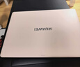 華為MateBook Pro 柔光版筆記本電腦 OLED護眼云晰柔光屏鴻蒙操作系統970g超輕薄長(cháng)續航32GB 1TB拂曉粉 曬單實(shí)拍圖