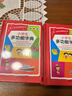 新華字典版正版 小學(xué)生專(zhuān)用2023年新編大字本小學(xué)生全多功能字典 兒童彩圖版1-6 一年級筆畫(huà)部首結構標準規范字典拼音的帶筆順 曬單實(shí)拍圖