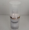 自然堂（CHANDO）雪潤皙白多重防曬隔離霜提亮SPF32PA+++ 30ml【臨期清倉 刮碼】 曬單實(shí)拍圖