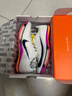 耐克田徑精英巴黎新款  Nike Maxfly 2 FP耐克男女碳板氣墊短跑釘鞋 FD8395-100/Maxfly 2代 42 曬單實(shí)拍圖