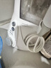 潔碧（Waterpik）沖牙器水瓶座GT3 牙齒沖洗器水牙線(xiàn)潔牙器個(gè)護清潔家用臺式變頻脈沖水流保護牙齦  生日禮物贈禮 【熱銷(xiāo)】GT3 白色 曬單實(shí)拍圖