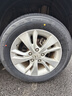 玲瓏輪胎汽車(chē)輪胎215/60R16 99V XL 玲瓏臻選 HD 日產(chǎn)天籟/繽智/帕薩特 曬單實(shí)拍圖