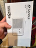 山水（SANSUI）M38全波段老人收音機老年人充電迷你小音箱便攜式隨身聽(tīng)FM調頻廣播音響 曬單實(shí)拍圖