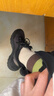 蕉內熱皮501+女士棉襪子7A抗菌防臭保暖吸濕長(cháng)筒透氣秋冬季肌理款3雙 曬單實(shí)拍圖