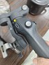 大疆【新品】DJI Osmo Mobile 8 標準套裝 手機穩定器手持云臺OM8 360度跟拍防抖自拍桿直播vlog神器 曬單實(shí)拍圖