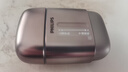 飛利浦（PHILIPS）電動(dòng)剃須刀新一代旋護式鵝卵石Pro 無(wú)線(xiàn)充電便攜款剃須刀暮靄金 車(chē)載好物年貨生日禮物送男生父親 曬單實(shí)拍圖