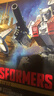 變形金剛（Transformers）兒童男孩玩具車(chē)禮物天尊世代大無(wú)畏指揮官級飛行太保銀箭G0752 曬單實(shí)拍圖