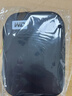 西部數據（WD）移動(dòng)硬盤(pán) USB3.0 Elements新元素系列2.5英寸機械硬盤(pán) 大容量 手機電腦外置外接 1TB 經(jīng)典元素 官方標配 曬單實(shí)拍圖
