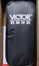 勝利儀器（VICTOR）鉗形表數字鉗形電流表 交直流鉗形萬(wàn)用表 鉗型萬(wàn)能表家用VC6056B 曬單實(shí)拍圖