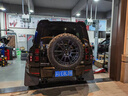 BFGoodrich百路馳【包安裝】汽車(chē)輪胎 全地形 ALL TERRAIN T/A KO3 LT255/60R20 115/112S 曬單實(shí)拍圖